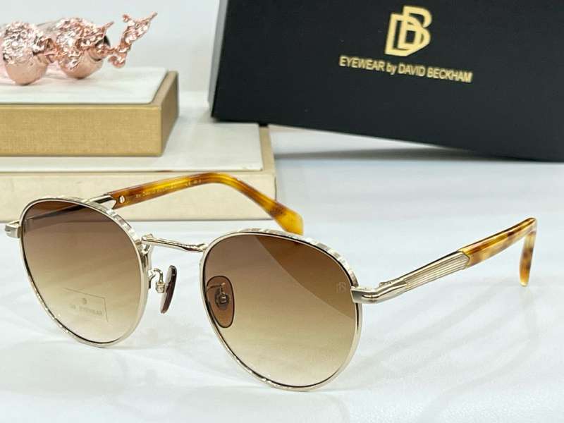 Picture of David Beckha Sunglasses _SKUfw57426845fw